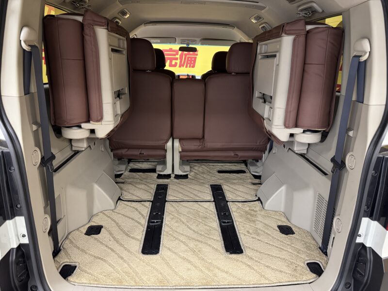 DELICA デリカD5 GパワーPKG【カスタム】【総合評価優良車】