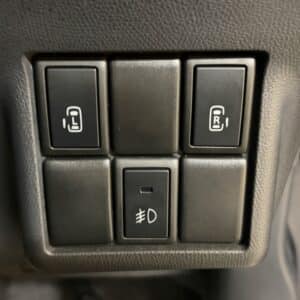 ROOX　ルークス　ハイウェイスター ターボ リミテッド【ターボ車】　【特別仕様車】