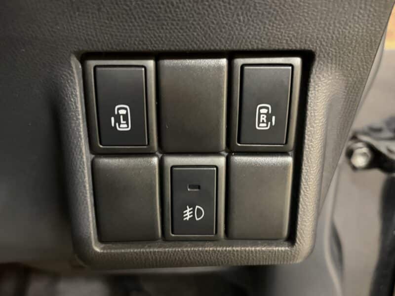 ROOX ルークス ハイウェイスター ターボ リミテッド【ターボ車】 【特別仕様車】