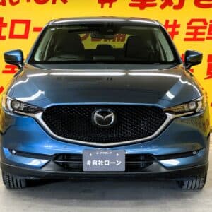 CX-5　XD　プロアクティブ【総合評価優良車】