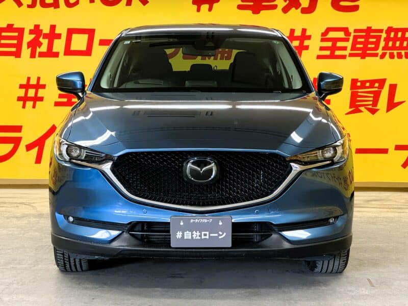 CX-5 XD プロアクティブ【総合評価優良車】