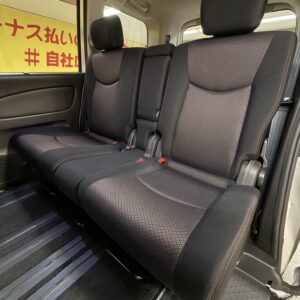 SERENA　セレナ　ハイウェイスター　【総合評価優良車】【車検2年付】【1年保証】