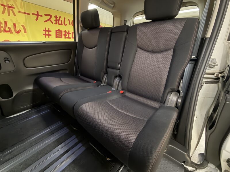 SERENA セレナ ハイウェイスター 【総合評価優良車】【車検2年付】【1年保証】