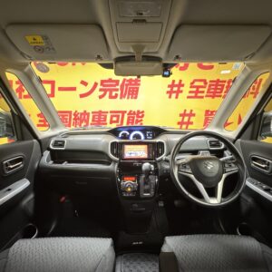 SOLIO BANDIT HV ソリオ バンディットHV MV 【総合評価優良車】【1年保証】
