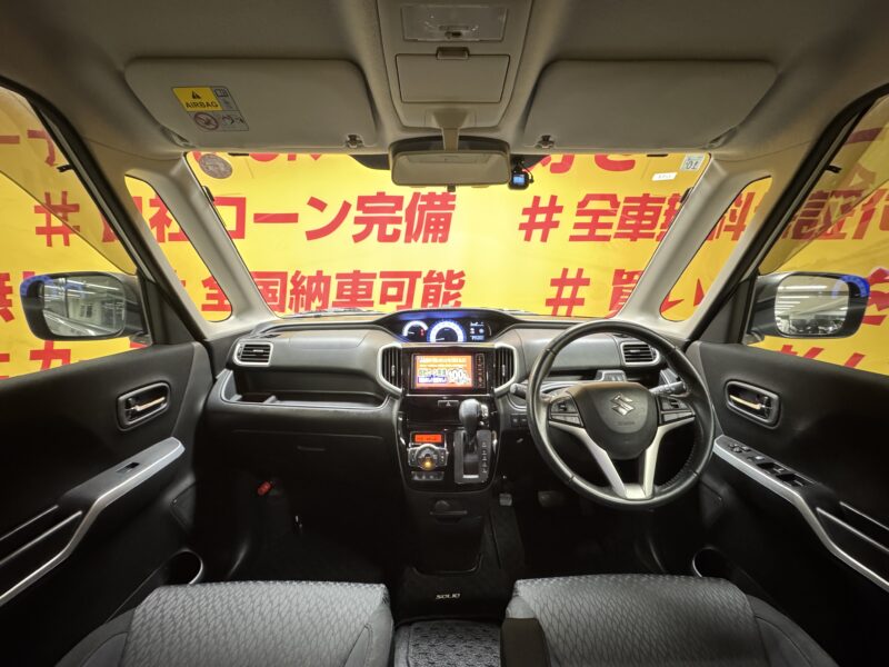 SOLIO BANDIT HV ソリオ バンディットHV MV 【総合評価優良車】【1年保証】