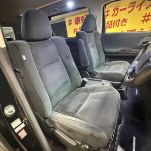 VELLFIRE　 ヴェルファイア　2.4Z　プラチナセレクション　【特別仕様車】【ユーザー買取車】【カスタム】【車検２年付】