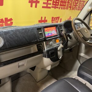 EVERY 　エブリィワゴン　PZターボ　【車検２年付】