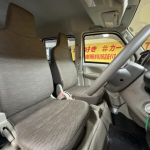 EVERY　 エブリィ　PA　【車検２年付】【タイヤ４本新品】　