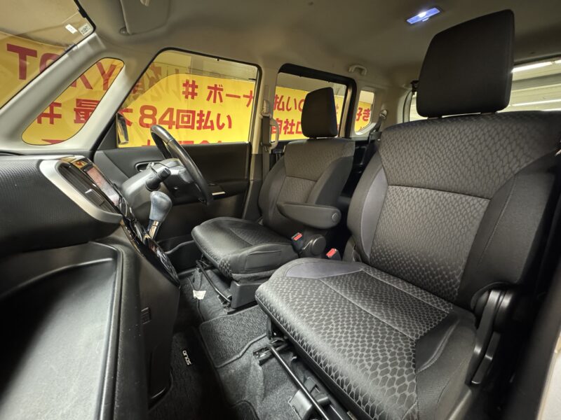 SOLIO BANDIT HV ソリオ バンディットHV MV 【総合評価優良車】【1年保証】