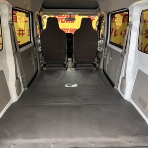 EVERY　 エブリィ　PA　【車検２年付】【タイヤ４本新品】　