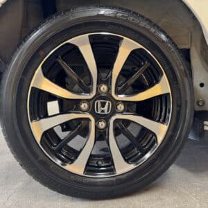 N-BOX　カスタム　G・Lホンダセンシング　【車検２年付】【低走行】