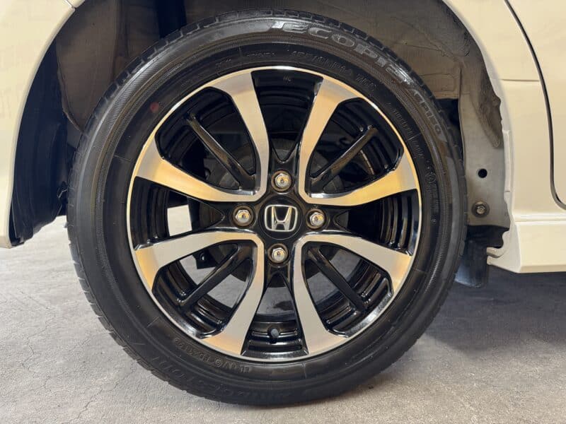 N-BOX カスタム G・Lホンダセンシング 【車検2年付】【低走行】