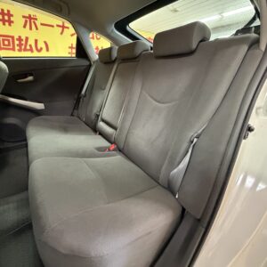 PRIUS プリウス S 【車検2年付】【1年保証】