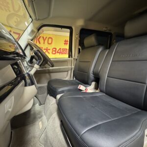 EVERY 　エブリィワゴン　PZターボ　【車検２年付】