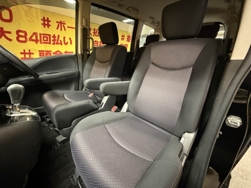 SERENA セレナ ハイウェイスター S-HV 【総合評価優良車】【車検2年付】【1年保証】