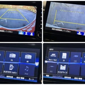 N-BOX　カスタム　G・Lホンダセンシング　【車検２年付】【低走行】