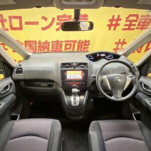 SERENA　セレナ　ハイウェイスター　S-HV　【総合評価優良車】【車検２年付】【１年保証】