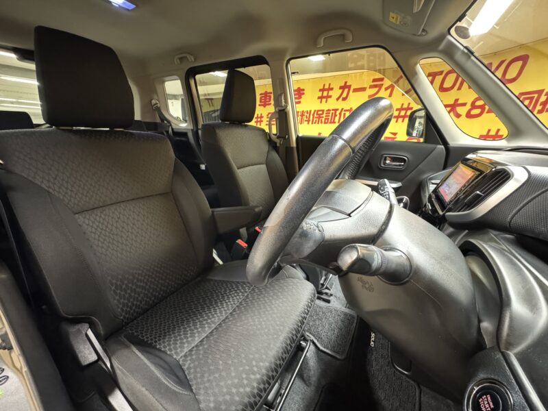 SOLIO BANDIT HV ソリオ バンディットHV MV 【総合評価優良車】【1年保証】