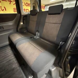 ROOX　ルークス　ハイウェイスター ターボ リミテッド【ターボ車】　【特別仕様車】