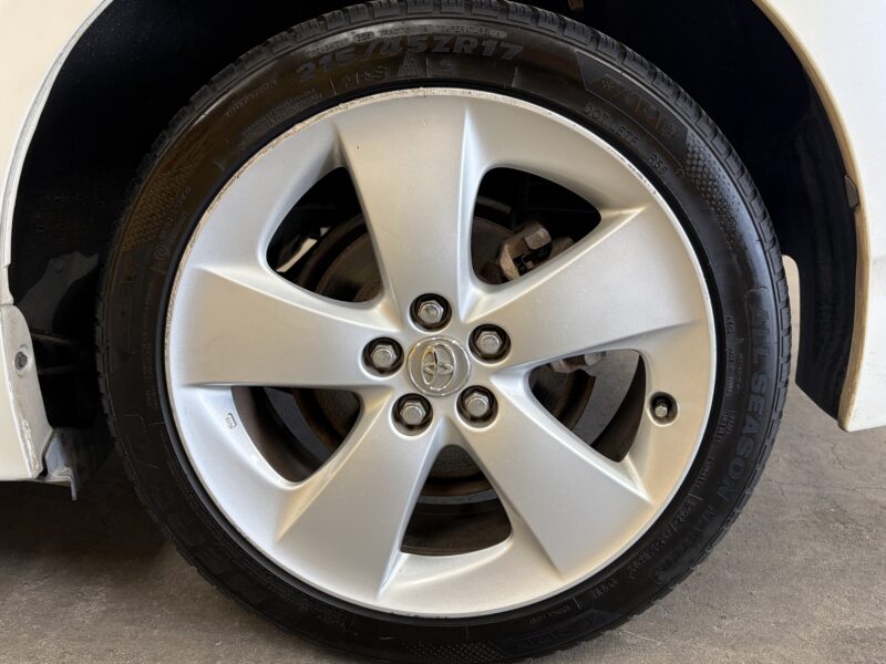 PRIUS プリウス S 【車検2年付】【1年保証】