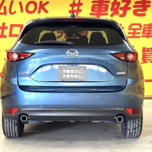 CX-5　XD　プロアクティブ【総合評価優良車】