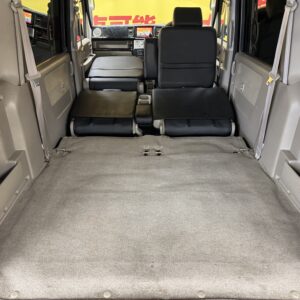 EVERY 　エブリィワゴン　PZターボ　【車検２年付】