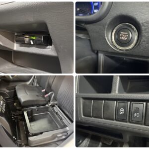 WAGON R　ワゴンRスティングレー　X　【車検２年付】