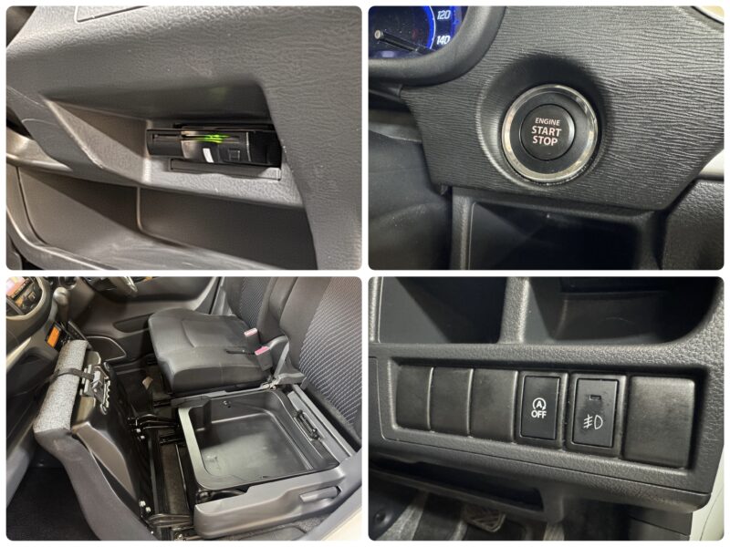 WAGON R ワゴンRスティングレー X 【車検2年付】