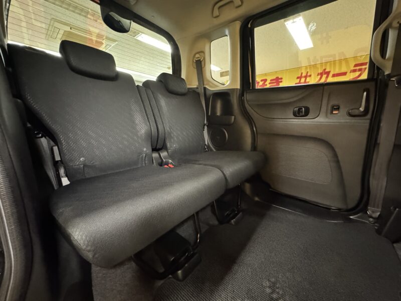 N-BOX カスタム GL パッケージ 【車検2年付】