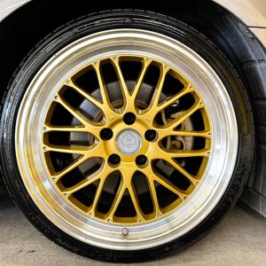 FUGA フーガHV 【カスタム】【サンルーフ】【車検2年付】