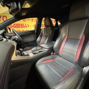 LEXUS　レクサス　NX200ｔ　Ｆスポーツ　【総合評価優良車】【車検2年付】