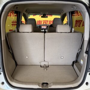 N-WGN　G・Aパッケージ　【車検2年付】【1年保証】