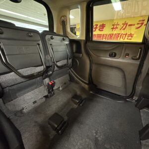 N-BOX　カスタム　GL  パッケージ　【車検2年付】