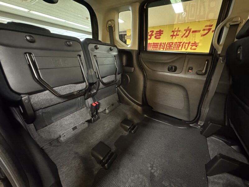 N-BOX カスタム GL パッケージ 【車検2年付】