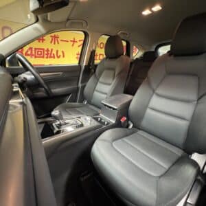 CX-5　XD　プロアクティブ【総合評価優良車】