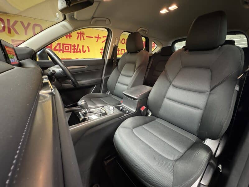 CX-5 XD プロアクティブ【総合評価優良車】