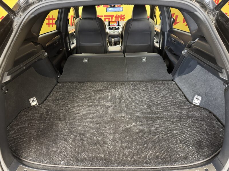 LEXUS レクサス NX200t Fスポーツ 【総合評価優良車】【車検2年付】