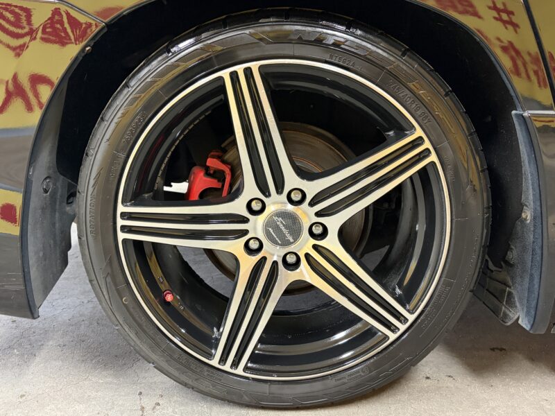 VELLFIRE ヴェルファイア 2.4Z プラチナセレクション 【特別仕様車】【ユーザー買取車】【カスタム】【車検2年付】