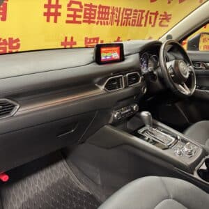 CX-5　XD　プロアクティブ【総合評価優良車】