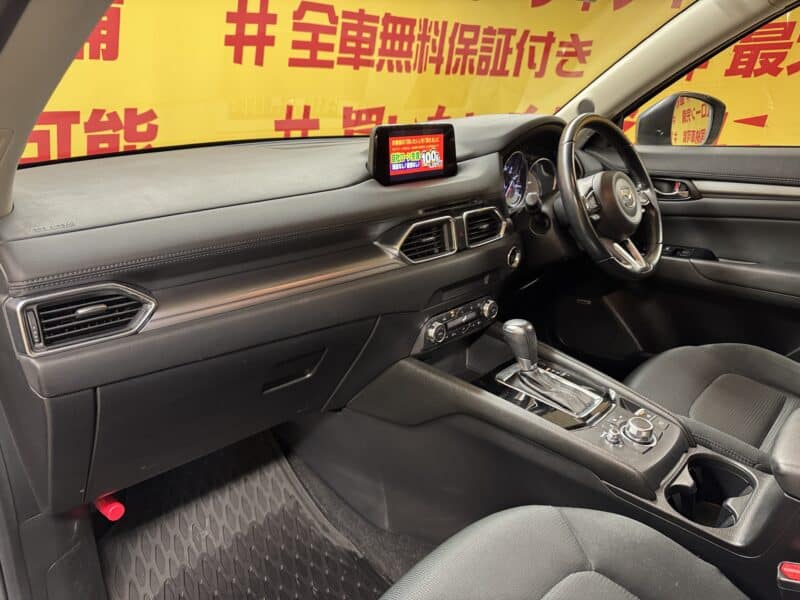 CX-5 XD プロアクティブ【総合評価優良車】