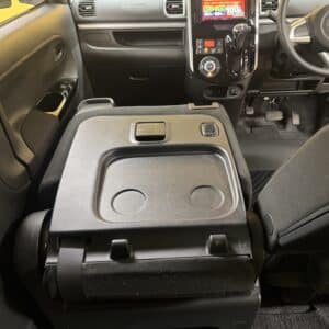 TANTO  CUSTOM 　タントカスタム　 X SA