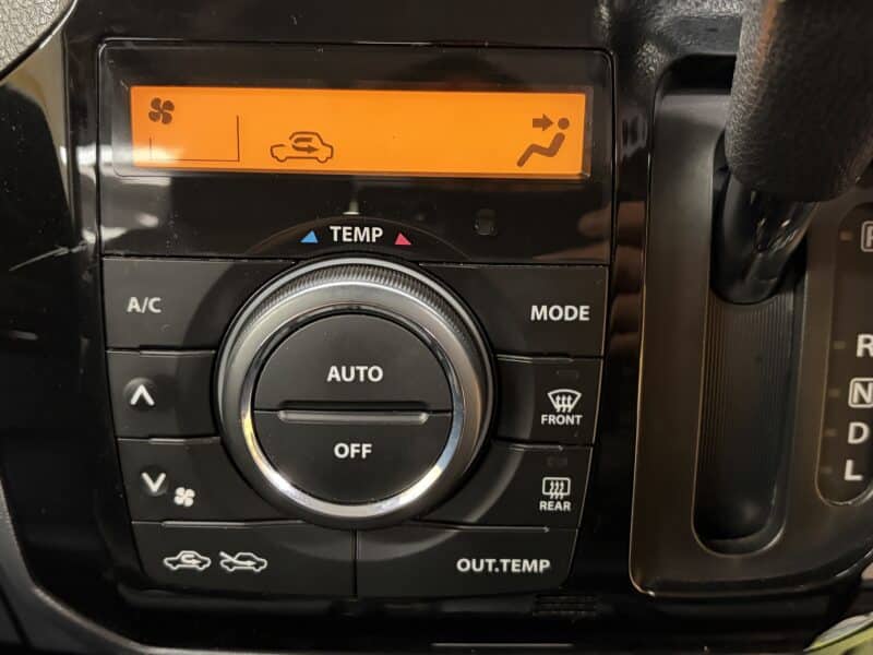 ROOX ルークス ハイウェイスター ターボ リミテッド【ターボ車】 【特別仕様車】