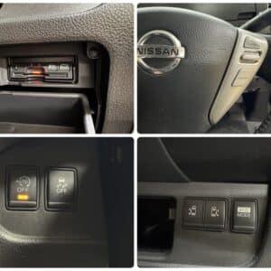 SERENA　セレナ　ハイウェイスター Vセレクション【総合評価優良車】【特別仕様車】【タイヤ4本新品装着】