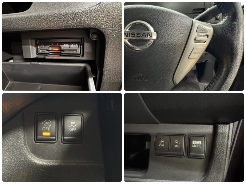 SERENA セレナ ハイウェイスター Vセレクション【総合評価優良車】【特別仕様車】【タイヤ4本新品装着】