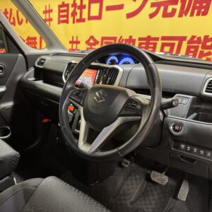 SOLIO BANDIT HV ソリオ バンディットHV MV 【総合評価優良車】【1年保証】