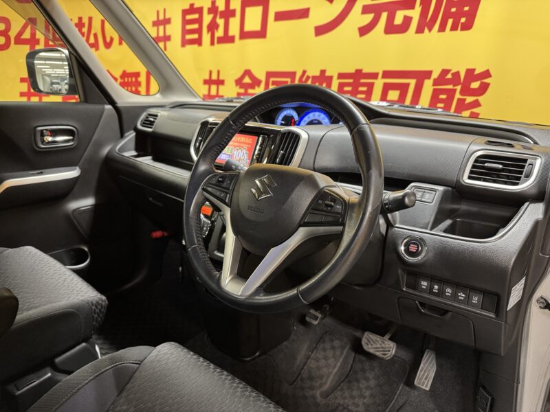 SOLIO BANDIT HV ソリオ バンディットHV MV 【総合評価優良車】【1年保証】