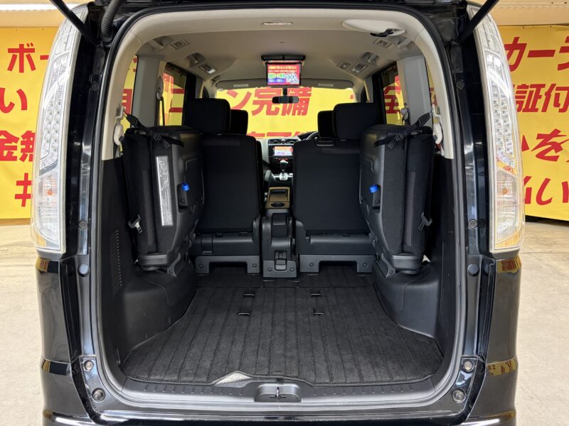 SERENA セレナ ハイウェイスター S-HV 【総合評価優良車】【車検2年付】【1年保証】