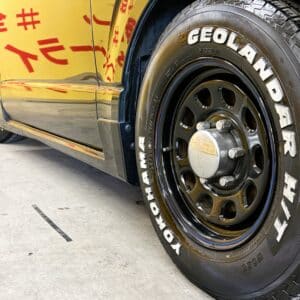 HIACE　ハイエース　 スーパーＧＬ【２型】【カスタム】　