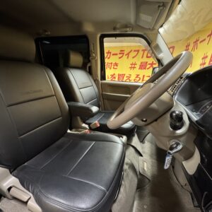 EVERY 　エブリィワゴン　PZターボ　【車検２年付】