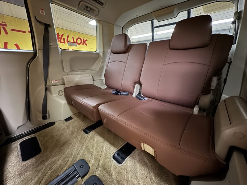 DELICA デリカD5 GパワーPKG【カスタム】【総合評価優良車】